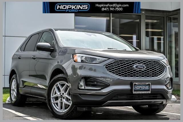 2023 Ford Edge SEL — photo 1 of 13