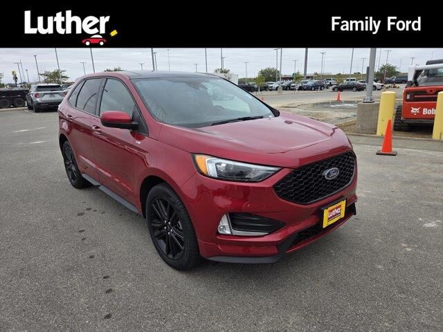 2023 Ford Edge ST-Line