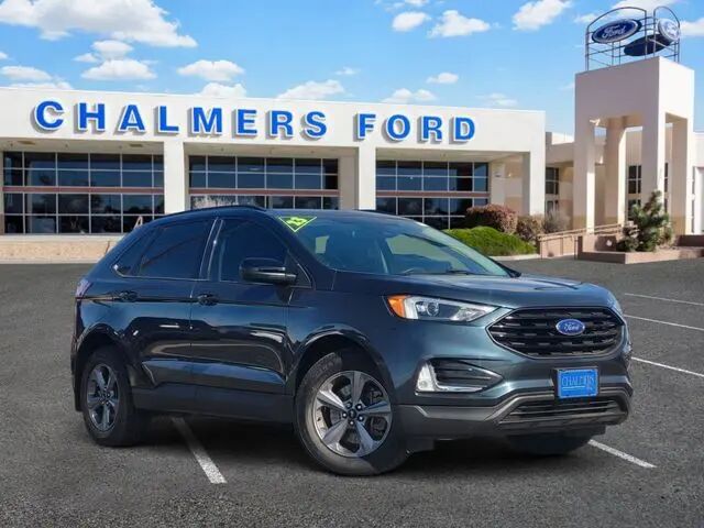 2023 Ford Edge SEL — photo 1 of 39