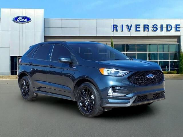 2023 Ford Edge ST-Line