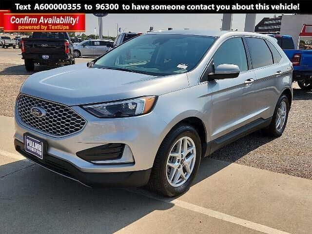 2023 Ford Edge SEL — photo 1 of 24