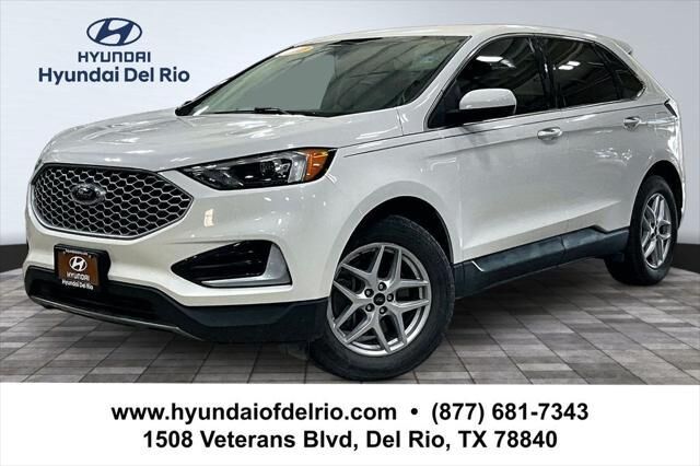 2023 Ford Edge SEL — photo 1 of 13