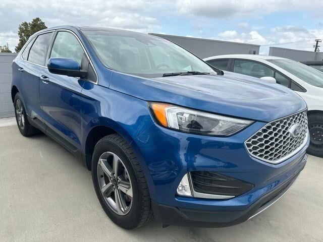 2023 Ford Edge SEL — photo 1 of 65
