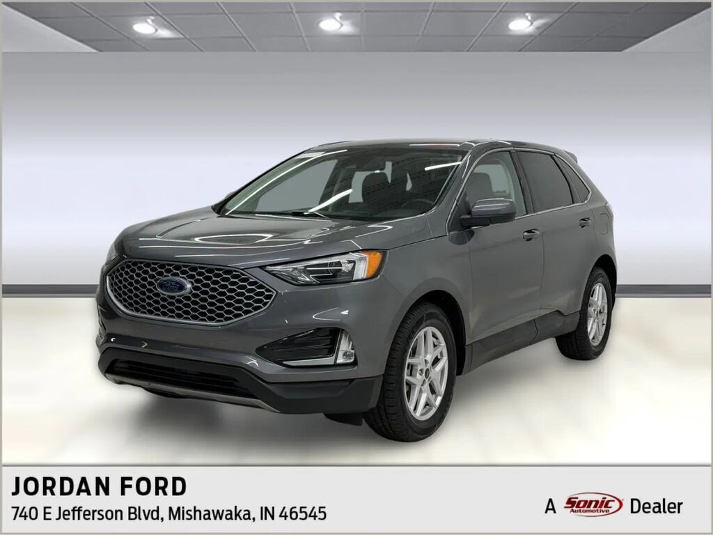 2023 Ford Edge SEL — photo 1 of 26