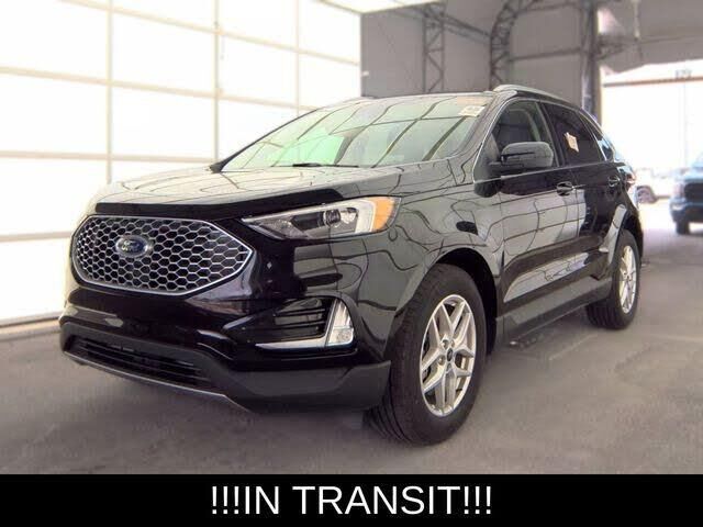 2023 Ford Edge SEL — photo 1 of 1