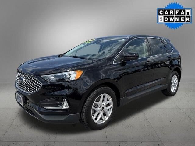 2023 Ford Edge SEL — photo 1 of 13