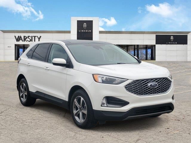 2023 Ford Edge SEL — photo 1 of 26