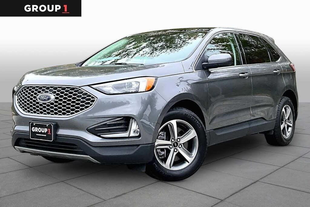 2023 Ford Edge SEL — photo 1 of 1