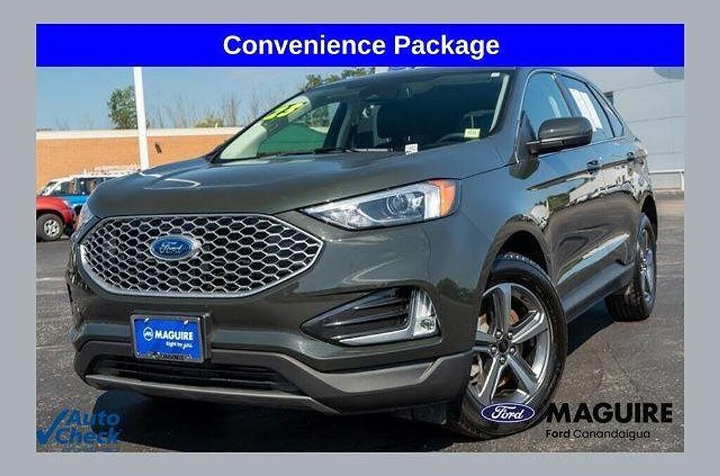 2023 Ford Edge SEL — photo 1 of 1