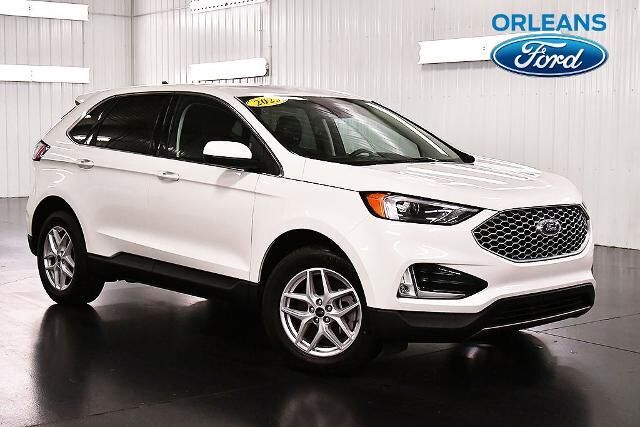 2023 Ford Edge SEL — photo 1 of 13