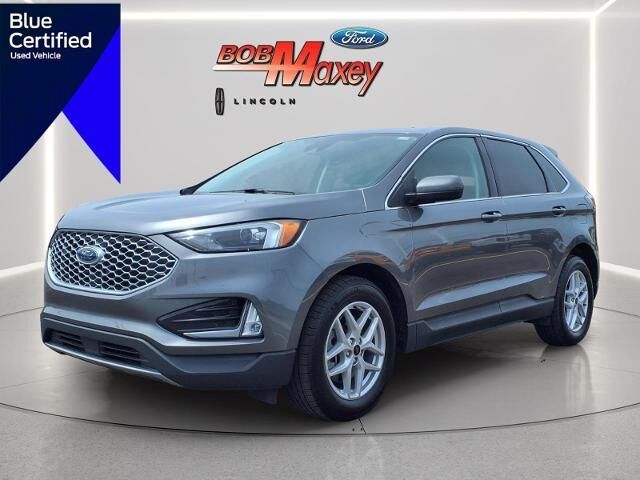 2023 Ford Edge SEL — photo 1 of 26