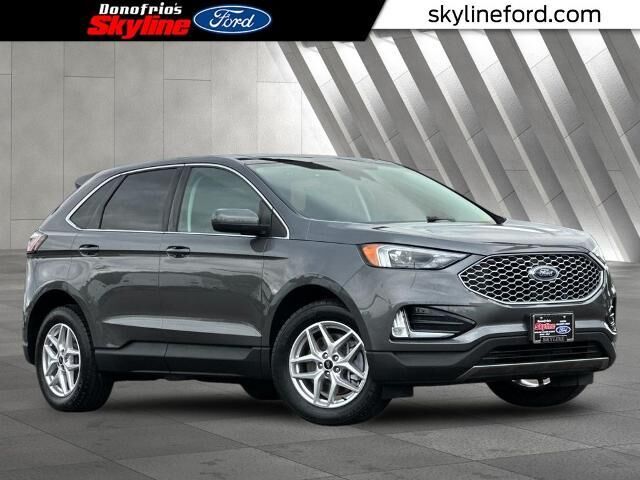 2024 Ford Edge SEL — photo 1 of 26