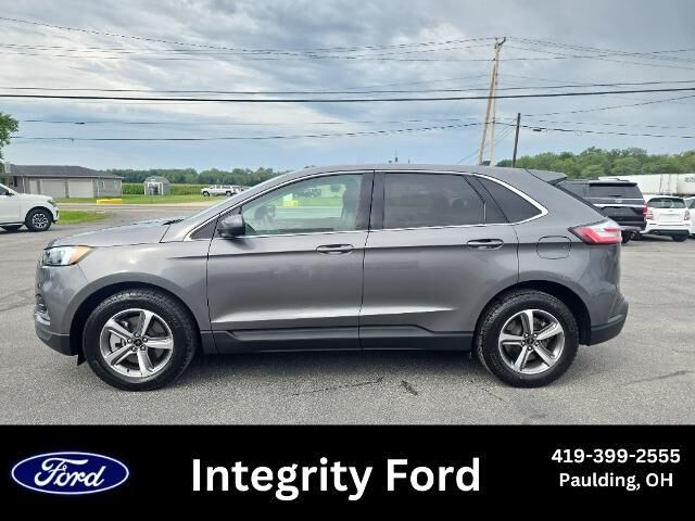2024 Ford Edge SEL — photo 1 of 26