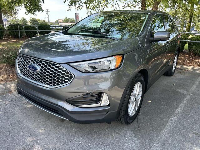 2024 Ford Edge SEL — photo 1 of 23