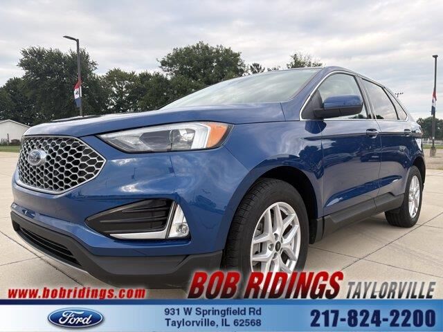 2024 Ford Edge SEL — photo 1 of 26