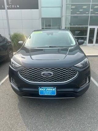 2024 Ford Edge SEL — photo 1 of 26