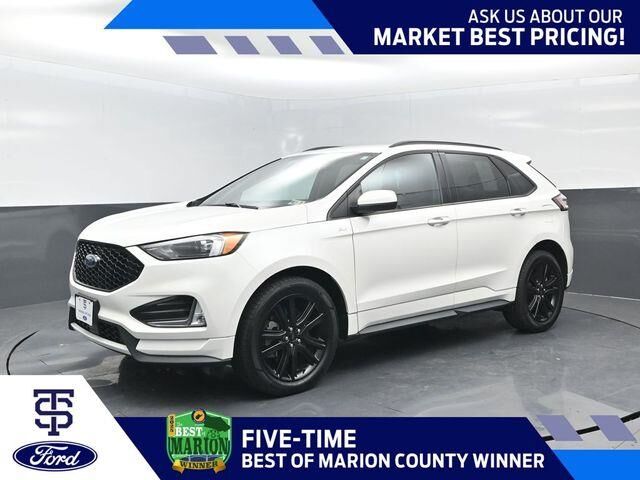2024 Ford Edge SEL — photo 1 of 13