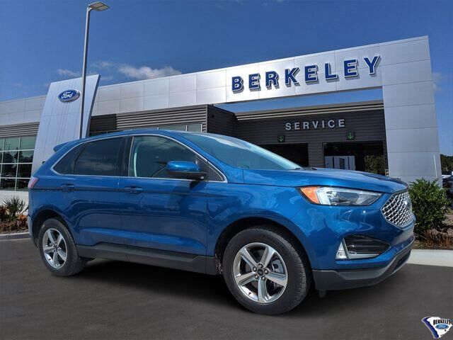 2024 Ford Edge SEL — photo 1 of 26