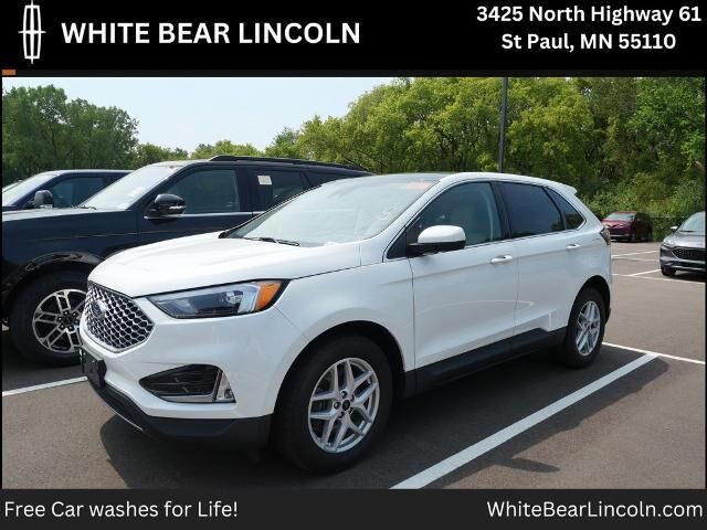 2024 Ford Edge SEL — photo 1 of 33