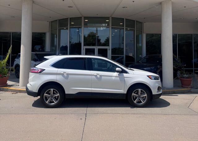 2024 Ford Edge SEL — photo 1 of 27