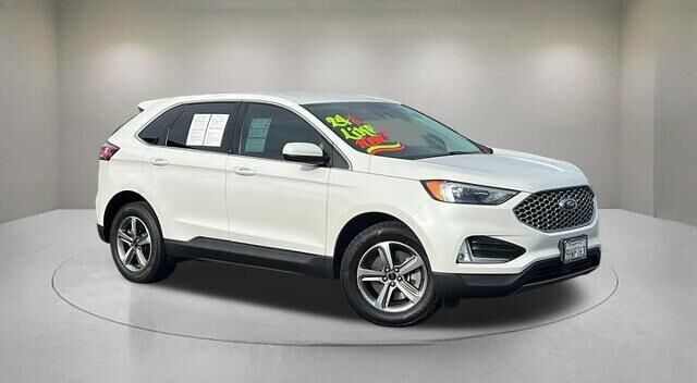 2024 Ford Edge SEL — photo 1 of 54