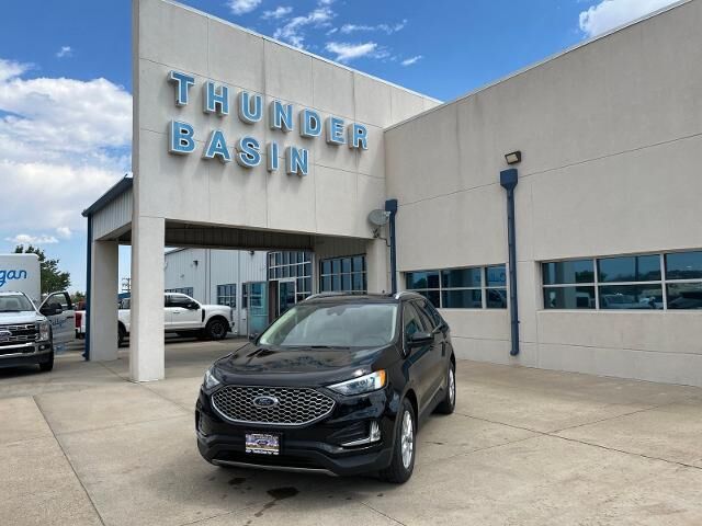 2024 Ford Edge SEL — photo 1 of 13