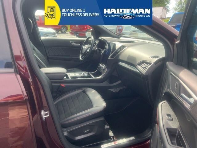 2024 Ford Edge ST-Line