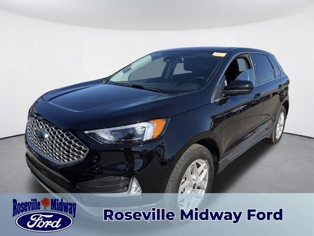 2024 Ford Edge SEL — photo 1 of 34