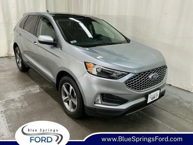 2024 Ford Edge SEL — photo 1 of 13