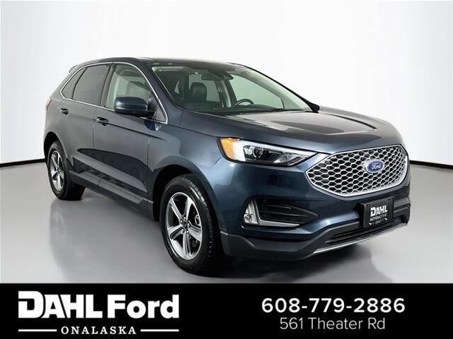 2024 Ford Edge SEL — photo 1 of 13
