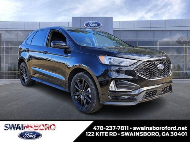 2024 Ford Edge ST-Line