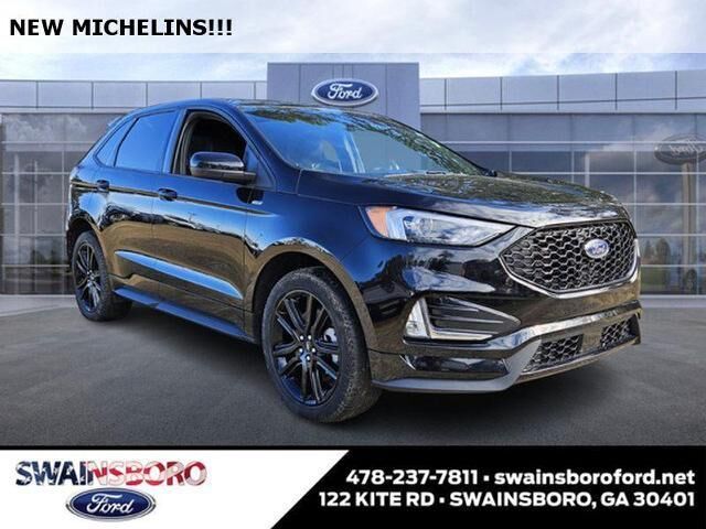 2024 Ford Edge ST-Line