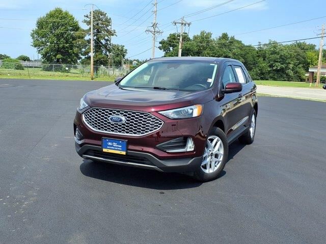 2024 Ford Edge SEL — photo 1 of 26