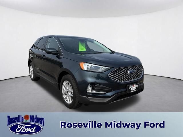 2024 Ford Edge SEL — photo 1 of 52