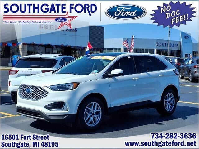 2024 Ford Edge SEL — photo 1 of 13