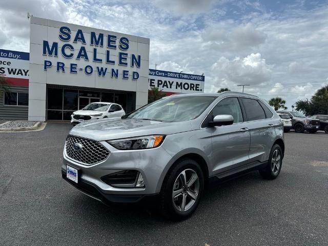 2024 Ford Edge SEL — photo 1 of 13
