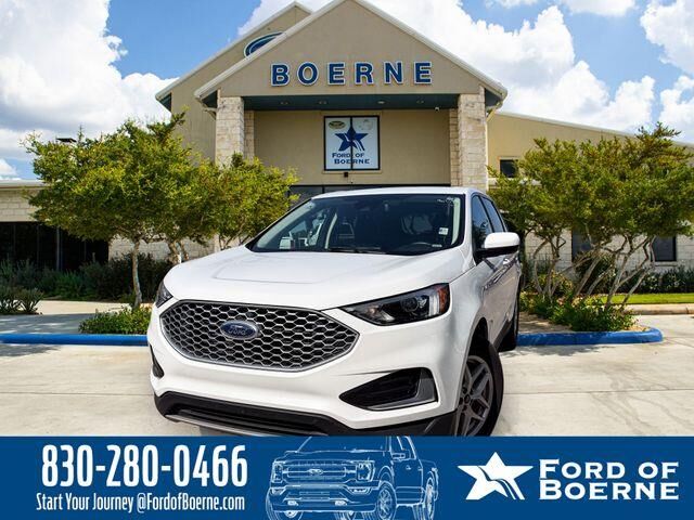 2024 Ford Edge SEL — photo 1 of 26