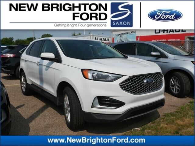 2024 Ford Edge SEL — photo 1 of 12
