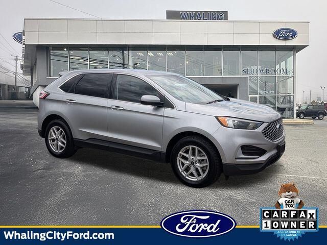 2024 Ford Edge SEL — photo 1 of 13