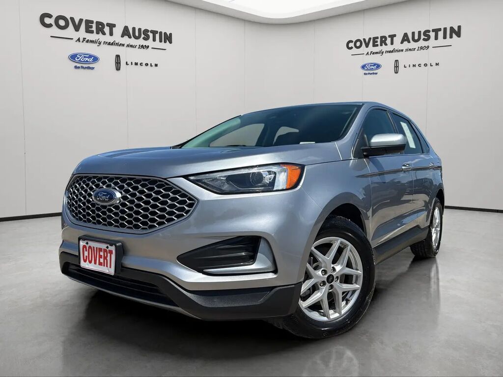 2024 Ford Edge SEL — photo 1 of 13