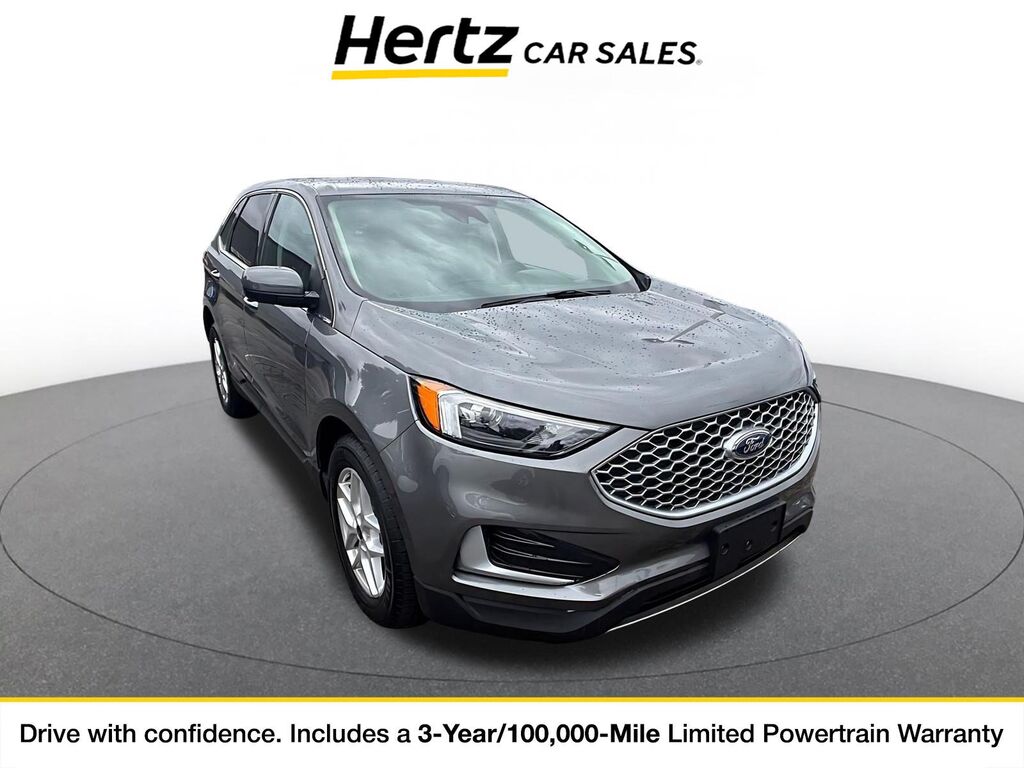 2024 Ford Edge SEL — photo 1 of 1