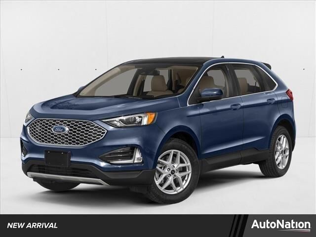2024 Ford Edge SEL — photo 1 of 52