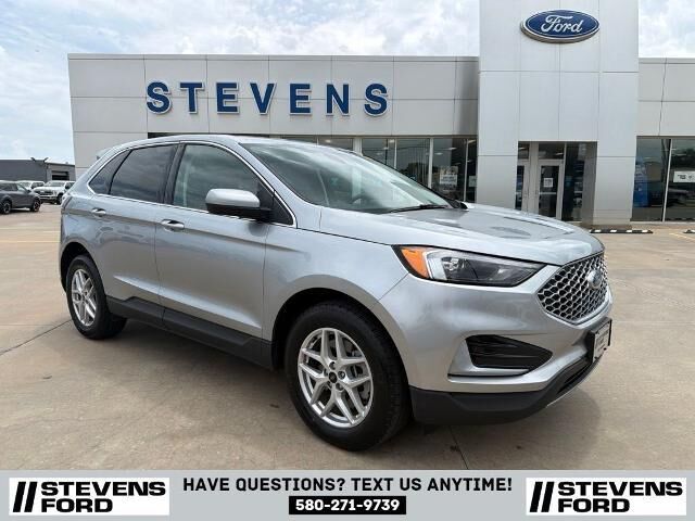 2024 Ford Edge SEL — photo 1 of 26