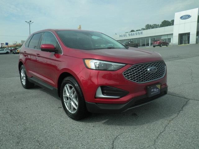 2024 Ford Edge SEL — photo 1 of 13