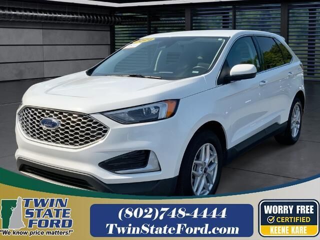 2024 Ford Edge SEL — photo 1 of 13