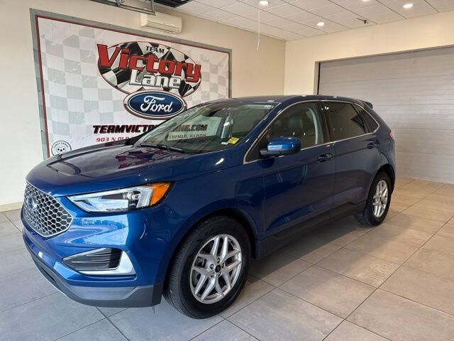 2024 Ford Edge SEL — photo 1 of 26