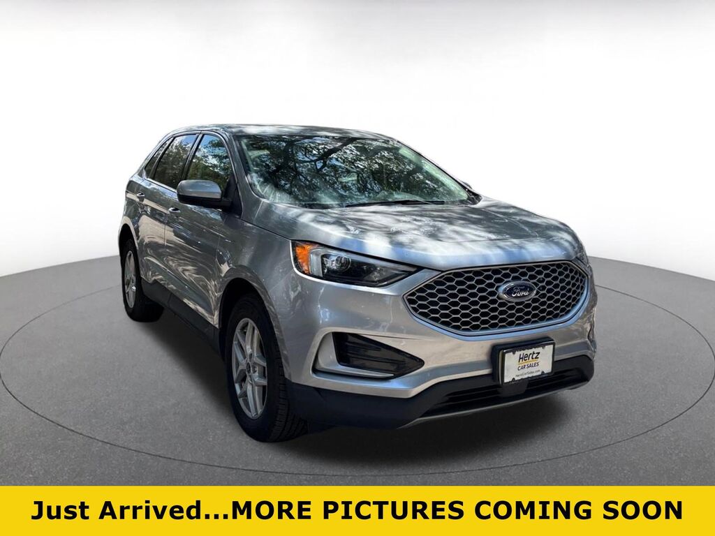 2024 Ford Edge SEL — photo 1 of 3