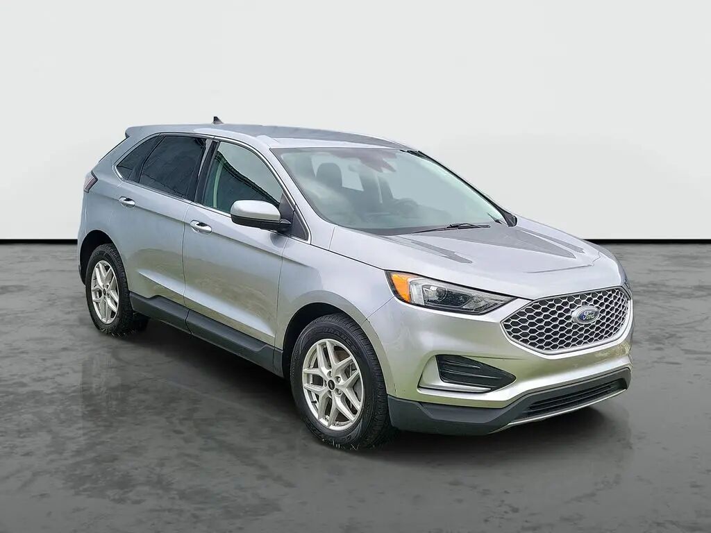 2024 Ford Edge SEL — photo 1 of 42