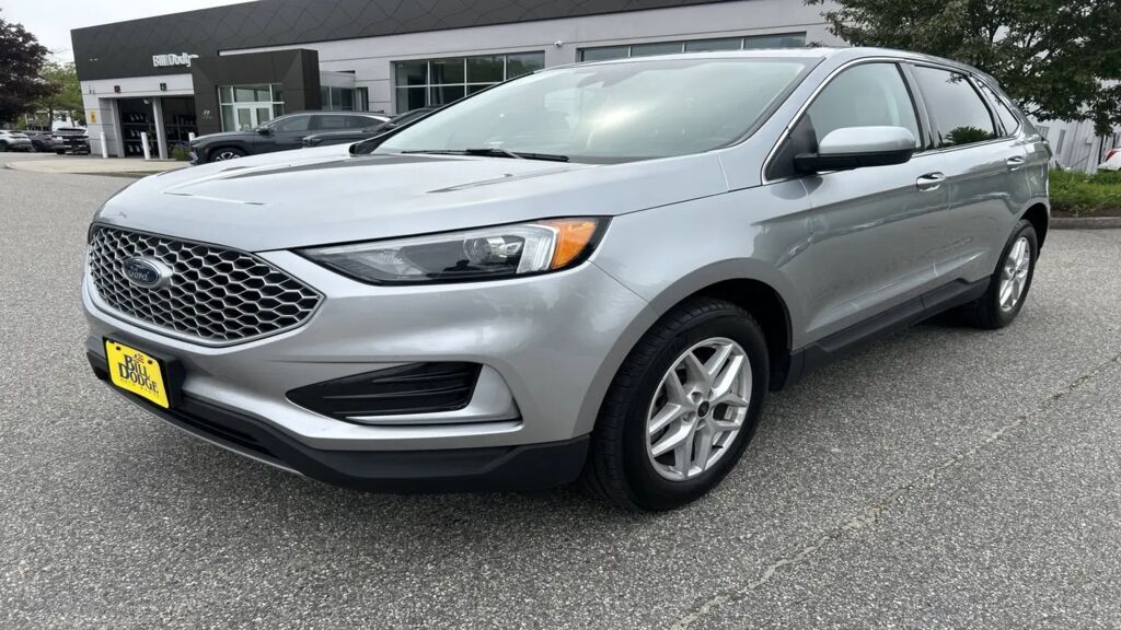 2024 Ford Edge SEL — photo 1 of 13