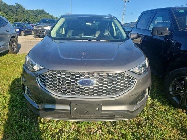 2024 Ford Edge SEL — photo 1 of 26